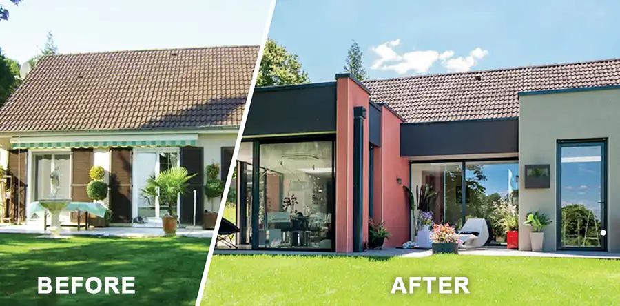 Cost Effective Ideas When Extending Your Home: Smart & Affordable Tips