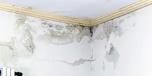 Roofing Costa Brava – Corrosion on metal roof parts caused by sea salt air